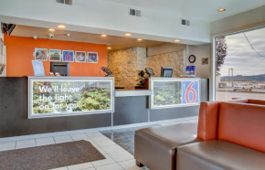 Гостиница Motel 6-Coos Bay, OR  Куз Бэй